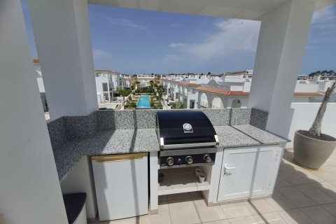 Apartament Ciudad Quesada, Alicante, Hiszpania 2 sypialnie,  nr 137854 – zdjęcie 15