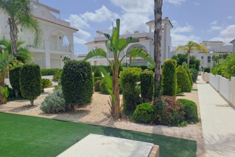 Apartament Ciudad Quesada, Alicante, Hiszpania 2 sypialnie,  nr 137854 – zdjęcie 18