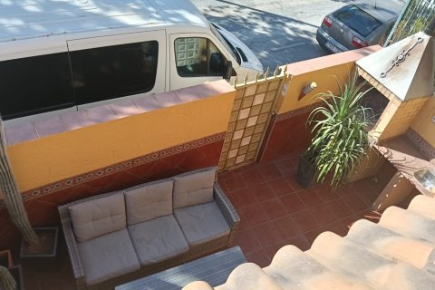 Apartment for sale Los Montesinos, Alicante, Spain 3 bedrooms, 135 sq.m. No. 137853 - photo 30