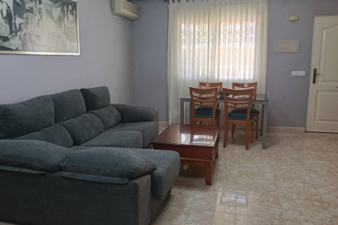 Apartment for sale Los Montesinos, Alicante, Spain 3 bedrooms, 135 sq.m. No. 137853 - photo 5
