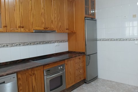 Apartment for sale Los Montesinos, Alicante, Spain 3 bedrooms, 135 sq.m. No. 137853 - photo 8