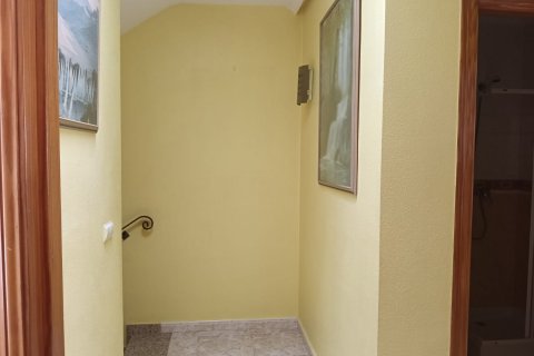 Apartment for sale Los Montesinos, Alicante, Spain 3 bedrooms, 135 sq.m. No. 137853 - photo 22
