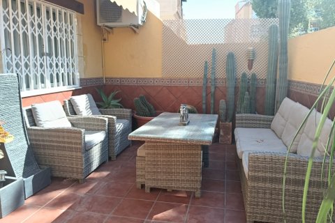 Apartment for sale Los Montesinos, Alicante, Spain 3 bedrooms, 135 sq.m. No. 137853 - photo 13
