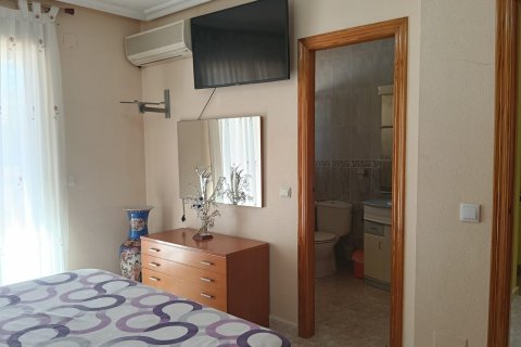 Apartment for sale Los Montesinos, Alicante, Spain 3 bedrooms, 135 sq.m. No. 137853 - photo 16