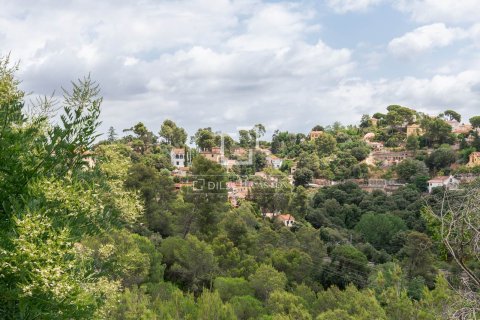 Huvila myytävänä La Floresta, Barcelona, Espanja, 4 makuuhuonetta, 260 m2 No. 160851 - kuva 21