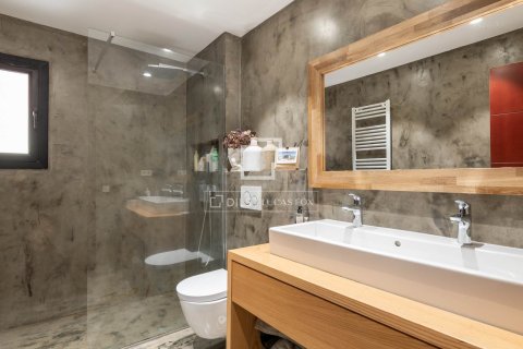 Huvila myytävänä La Floresta, Barcelona, Espanja, 4 makuuhuonetta, 260 m2 No. 160851 - kuva 19