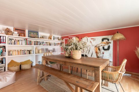 Huvila myytävänä La Floresta, Barcelona, Espanja, 4 makuuhuonetta, 260 m2 No. 160851 - kuva 6