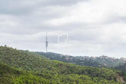 Huvila myytävänä La Floresta, Barcelona, Espanja, 4 makuuhuonetta, 260 m2 No. 160851 - kuva 28