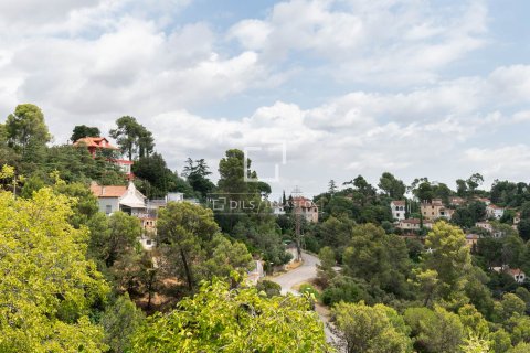 Huvila myytävänä La Floresta, Barcelona, Espanja, 4 makuuhuonetta, 260 m2 No. 160851 - kuva 27