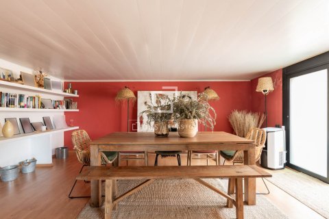 Huvila myytävänä La Floresta, Barcelona, Espanja, 4 makuuhuonetta, 260 m2 No. 160851 - kuva 5