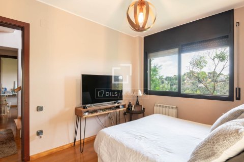 Huvila myytävänä La Floresta, Barcelona, Espanja, 4 makuuhuonetta, 260 m2 No. 160851 - kuva 23