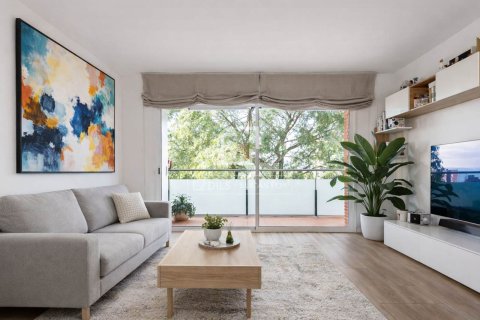 Appartamento in vendita a Sant Just Desvern, Barcelona, Spagna 3 camere da letto, 112 mq. N° 160847 - foto 6