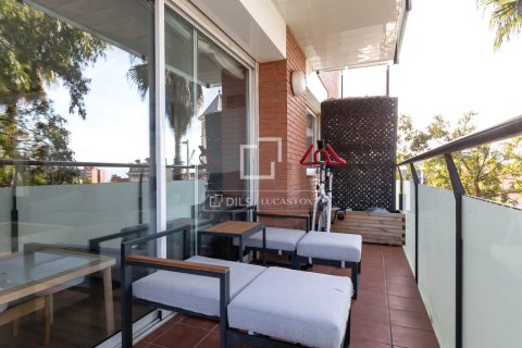 Appartamento in vendita a Sant Just Desvern, Barcelona, Spagna 3 camere da letto, 112 mq. N° 160847 - foto 17