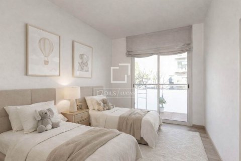 Appartamento in vendita a Sant Just Desvern, Barcelona, Spagna 3 camere da letto, 112 mq. N° 160847 - foto 3