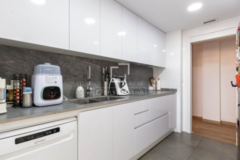 Appartamento in vendita a Sant Just Desvern, Barcelona, Spagna 3 camere da letto, 112 mq. N° 160847 - foto 22