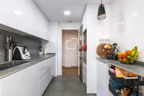 Appartamento in vendita a Sant Just Desvern, Barcelona, Spagna 3 camere da letto, 112 mq. N° 160847 - foto 20