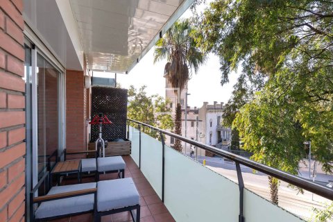 Appartamento in vendita a Sant Just Desvern, Barcelona, Spagna 3 camere da letto, 112 mq. N° 160847 - foto 16