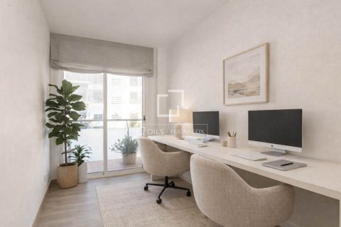 Appartamento in vendita a Sant Just Desvern, Barcelona, Spagna 3 camere da letto, 112 mq. N° 160847 - foto 2