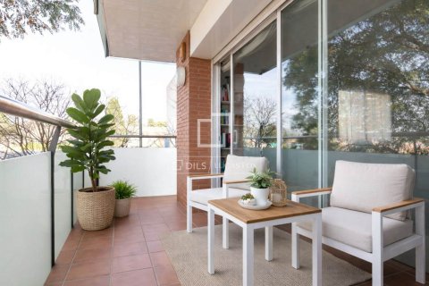 Appartamento in vendita a Sant Just Desvern, Barcelona, Spagna 3 camere da letto, 112 mq. N° 160847 - foto 5