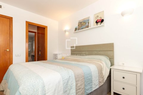 Appartamento in vendita a Sant Just Desvern, Barcelona, Spagna 3 camere da letto, 112 mq. N° 160847 - foto 27