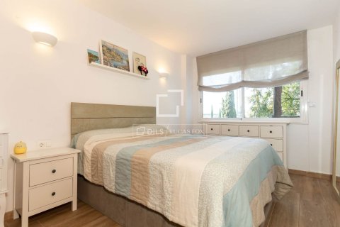 Appartamento in vendita a Sant Just Desvern, Barcelona, Spagna 3 camere da letto, 112 mq. N° 160847 - foto 26