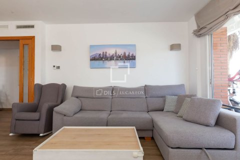 Appartamento in vendita a Sant Just Desvern, Barcelona, Spagna 3 camere da letto, 112 mq. N° 160847 - foto 13