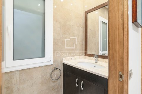 Appartamento in vendita a Barcelona, Spagna 4 camere da letto, 229 mq. N° 160849 - foto 23