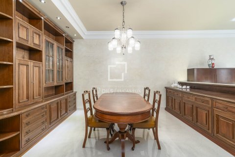 Appartamento in vendita a Barcelona, Spagna 4 camere da letto, 229 mq. N° 160849 - foto 7