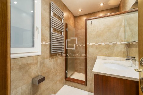 Appartamento in vendita a Barcelona, Spagna 4 camere da letto, 229 mq. N° 160849 - foto 14