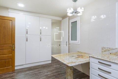 Appartamento in vendita a Barcelona, Spagna 4 camere da letto, 229 mq. N° 160849 - foto 22