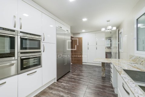 Appartamento in vendita a Barcelona, Spagna 4 camere da letto, 229 mq. N° 160849 - foto 21
