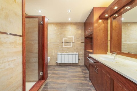 Appartamento in vendita a Barcelona, Spagna 4 camere da letto, 229 mq. N° 160849 - foto 24