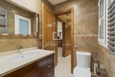 Appartamento in vendita a Barcelona, Spagna 4 camere da letto, 229 mq. N° 160849 - foto 13