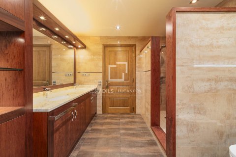 Appartamento in vendita a Barcelona, Spagna 4 camere da letto, 229 mq. N° 160849 - foto 26