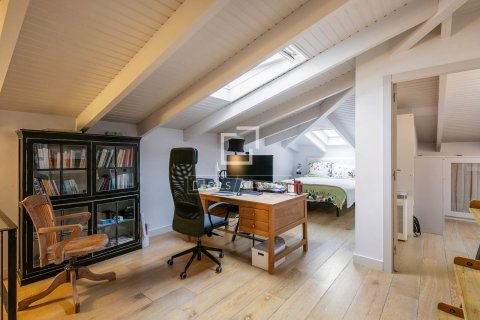 Dzīvoklis pārdošanā Sant Cugat Del Valles, Barcelona, Spānijā 3 istabas, 173 m2 Nr. 160848 - attēls 27