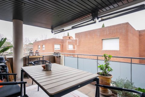 Dzīvoklis pārdošanā Sant Cugat Del Valles, Barcelona, Spānijā 3 istabas, 173 m2 Nr. 160848 - attēls 10