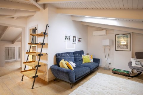 Dzīvoklis pārdošanā Sant Cugat Del Valles, Barcelona, Spānijā 3 istabas, 173 m2 Nr. 160848 - attēls 23