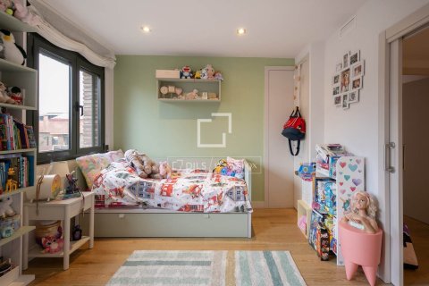 Dzīvoklis pārdošanā Sant Cugat Del Valles, Barcelona, Spānijā 3 istabas, 173 m2 Nr. 160848 - attēls 21