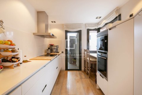 Dzīvoklis pārdošanā Sant Cugat Del Valles, Barcelona, Spānijā 3 istabas, 173 m2 Nr. 160848 - attēls 13