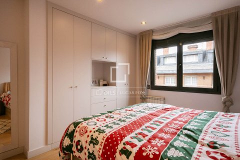 Dzīvoklis pārdošanā Sant Cugat Del Valles, Barcelona, Spānijā 3 istabas, 173 m2 Nr. 160848 - attēls 17