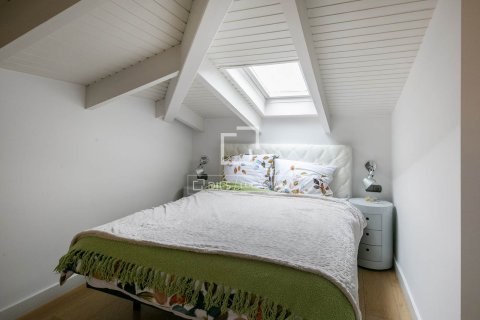 Dzīvoklis pārdošanā Sant Cugat Del Valles, Barcelona, Spānijā 3 istabas, 173 m2 Nr. 160848 - attēls 30