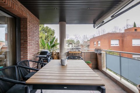 Dzīvoklis pārdošanā Sant Cugat Del Valles, Barcelona, Spānijā 3 istabas, 173 m2 Nr. 160848 - attēls 9