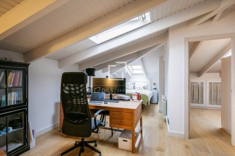 Dzīvoklis pārdošanā Sant Cugat Del Valles, Barcelona, Spānijā 3 istabas, 173 m2 Nr. 160848 - attēls 28