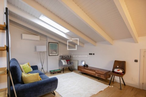 Dzīvoklis pārdošanā Sant Cugat Del Valles, Barcelona, Spānijā 3 istabas, 173 m2 Nr. 160848 - attēls 26