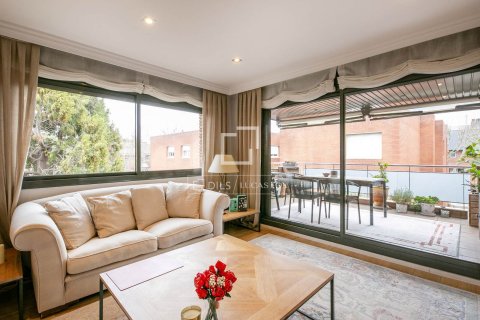 Dzīvoklis pārdošanā Sant Cugat Del Valles, Barcelona, Spānijā 3 istabas, 173 m2 Nr. 160848 - attēls 5