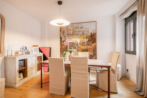 Dzīvoklis pārdošanā Sant Cugat Del Valles, Barcelona, Spānijā 3 istabas, 173 m2 Nr. 160848 - attēls 7