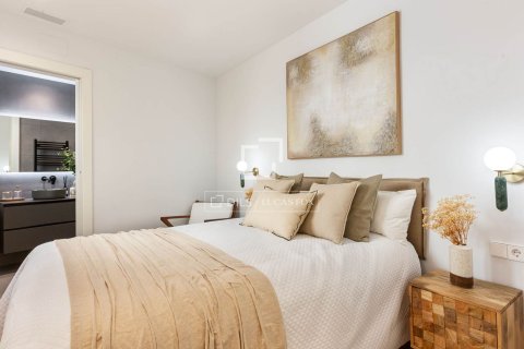 Dzīvoklis pārdošanā Barcelona, Spānijā 3 istabas, 120 m2 Nr. 160845 - attēls 11