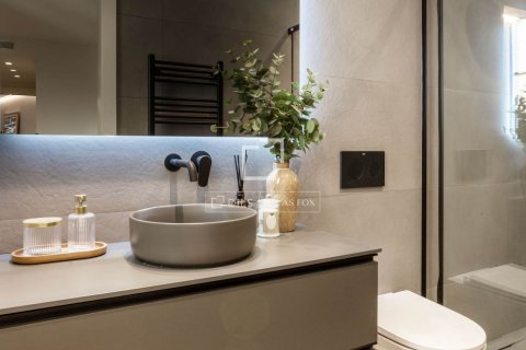 Dzīvoklis pārdošanā Barcelona, Spānijā 3 istabas, 120 m2 Nr. 160845 - attēls 14