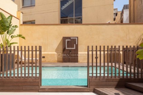 Dzīvoklis pārdošanā Barcelona, Spānijā 3 istabas, 120 m2 Nr. 160845 - attēls 30