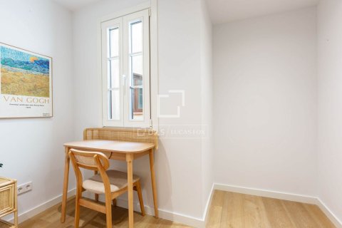 Dzīvoklis pārdošanā Barcelona, Spānijā 3 istabas, 120 m2 Nr. 160845 - attēls 21